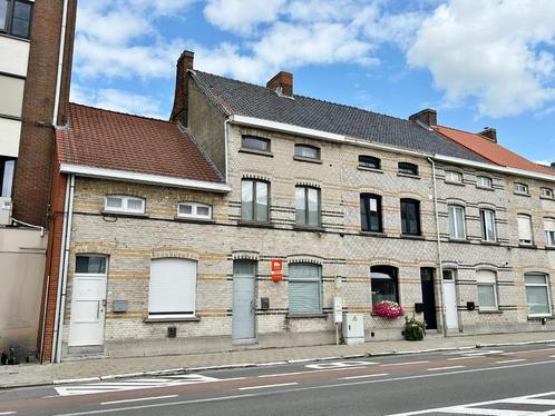 Huis te koop in Ieper, 4 slpks, Immo, Maisons à vendre, Maison individuelle, C