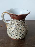 Sierkruikje met kraanvogels, Antiek en Kunst, Ophalen