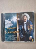 Cd bobbejaan schoepen  het beste van, Cd's en Dvd's, Ophalen of Verzenden, Zo goed als nieuw