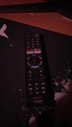 Sony tv, Audio, Tv en Foto, Afstandsbedieningen, Ophalen, Tv, Zo goed als nieuw, Origineel