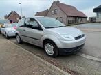 Ford Fiesta, 1.3benzine slechts 57.000km!, Auto's, Te koop, Zilver of Grijs, Euro 4, Stadsauto