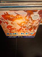 12" - senser - the key - vak 14, Ophalen of Verzenden, Zo goed als nieuw