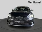 KIA cee'd Sportswagon 1.0 T-GDi Pure, Stof, Gebruikt, Zwart, 600 kg