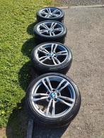 Jantes bmw 18p, Autos : Pièces & Accessoires, Pneus & Jantes, Enlèvement, Jante(s)