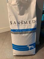 Sanimed hondenvoer, Dieren en Toebehoren, Dierenvoeding, Ophalen, Hond