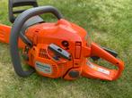 Kettingzaag Husqvarna 445, Doe-het-zelf en Bouw, Gereedschap | Zaagmachines, Ophalen, Gebruikt, Kettingzaag, Hussvarna