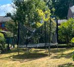 trampoline, Tickets en Kaartjes
