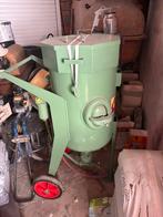 Ketel Zandstralen, Doe-het-zelf en Bouw, Ophalen, Nieuw