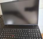 Lenovo ThinkPad L16 Gen 1, Computers en Software, Windows Laptops, Zo goed als nieuw, Azerty, Lenovo, 512 GB