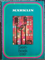 Marklin 0367, Ophalen of Verzenden, Zo goed als nieuw