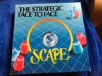 Jeu de société Scape The strategic face à face, 1 ou 2 joueurs, Comme neuf, Acacia games