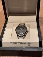 Certina DS-2 horloge 1 maand oud, Enlèvement ou Envoi, Comme neuf