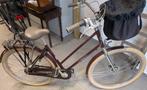 Damesfiets Cortina, zo goed als nieuw, Fietsen en Brommers, Fietsen | Dames | Damesfietsen, Versnellingen, Zo goed als nieuw, 50 tot 53 cm