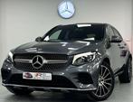 Mercedes-Benz GLC GLC 220 d Coupé 4-Matic - AMG LINE - GARA, Auto's, Mercedes-Benz, Automaat, Gebruikt, 4 cilinders, 2520 kg