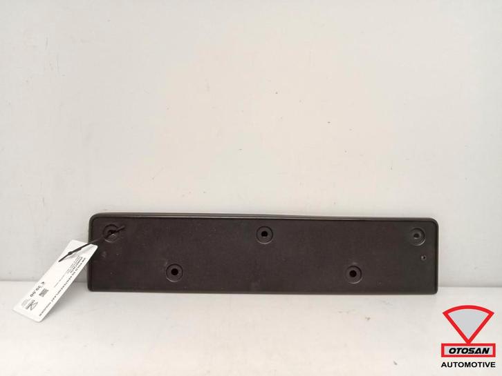 Support de plaque d'immatriculation VW Polo 2G 2G0807287D, Autos : Pièces & Accessoires, Carrosserie & Tôlerie, Pare-chocs, Volkswagen