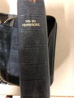 Mis en vesperboek, Ophalen, Zo goed als nieuw, Boek, Christendom | Katholiek