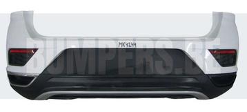 Bumper Volkswagen VW T-Roc T Roc 2GA 17-2GA807521S Achterbum beschikbaar voor biedingen