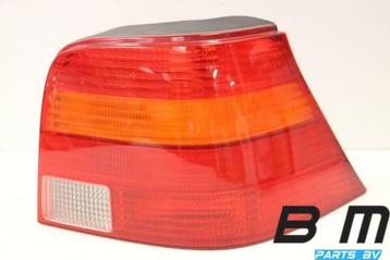 Achterlicht rechts (bijrijderskant) VW Golf 4 1J6945096Q beschikbaar voor biedingen