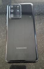 Gsm samsung S20 ultra 5G, Telecommunicatie, Ophalen, Galaxy S20, Zwart, Zo goed als nieuw