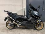Yamaha Tmax 560 Technmax in nieuwstaat, Motos, Scooter, Entreprise, 12 à 35 kW, 560 cm³