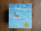 CD John Lennon : Anthology (limited edition 4cd box), Ophalen