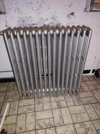 radiateur, Doe-het-zelf en Bouw, Ophalen, Gebruikt, Radiator