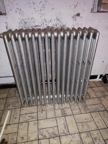 radiateur, Enlèvement, Utilisé, Radiateur