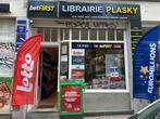 À VENDRE : Librairie avec société propre