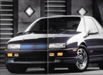 CHEVROLET CORSICA / BERETTA 1995, Chevrolet, Enlèvement ou Envoi, Neuf