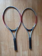 RAKETTEN, Sport en Fitness, Tennis, Ophalen of Verzenden, Zo goed als nieuw