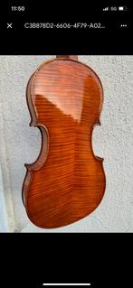 Mooie altviool, Muziek en Instrumenten, Strijkinstrumenten | Violen en Altviolen, Ophalen, Altviool