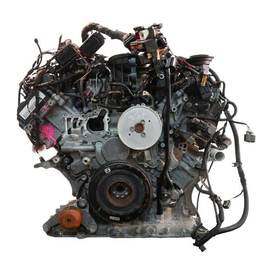 Audi A6 C7 A7 Q5 Q5 3.0 CGQB CGQ-motor, Auto-onderdelen, Motor en Toebehoren, Audi, Ophalen of Verzenden