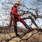 Pfanner  - overall zaagbroek *kettingzaag Nieuw, Tuin en Terras, Werkkleding, Ophalen, Overall