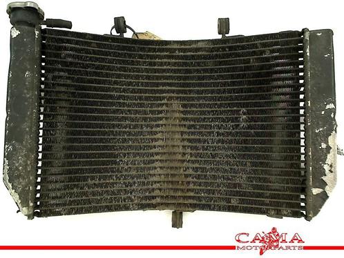 RADIATEUR CBR 600 F 2001-2006 (CBR600F CBR600F4i PC35), Motoren, Onderdelen | Honda, Gebruikt