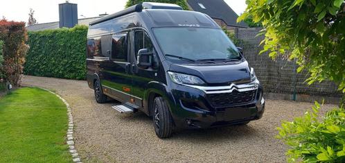 SUNLIGHT CLIFF NEW ADVENTURE 640, Caravans en Kamperen, Mobilhomes, Particulier, Bus-model, tot en met 3, Sunlight, Diesel, 6 tot 7 meter
