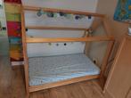 Lit cabane Montesorri sans matelas 140 x 70, Kinderen en Baby's, Ophalen, Gebruikt