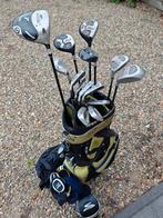 Golfset kwaliteit Spotgoedkoop 14 stuks snel afhalen!, Sport en Fitness, Ophalen, Gebruikt, Set