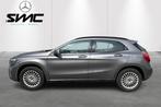 Mercedes-Benz GLA Klasse GLA 180 d Style, Stof, Euro 6, 4 cilinders, 103 g/km