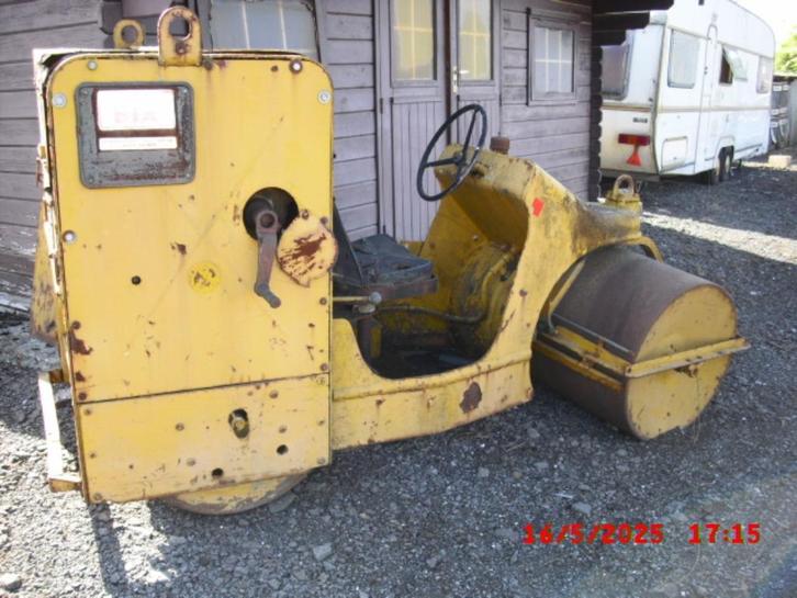 Divers OLDTIMERS, Autos : Divers, Autos divers Autre, Enlèvement