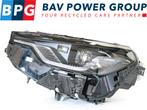 KOPLAMP LINKS LED ADAPTIVE BMW 2 serie (G42) (63115B8C917), Gebruikt, BMW