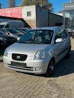 Kia Picanto//essence/automatique, Autos, Kia, Argent ou Gris, Achat, Entreprise, Carnet d'entretien