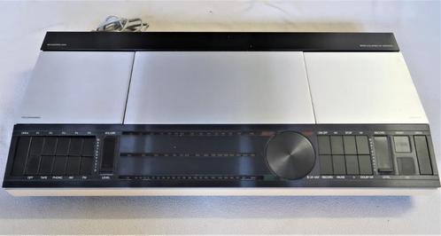 Beocenter 4000, Audio, Tv en Foto, Stereoketens, Gebruikt, Cassettedeck, Tuner of Radio, Bang & Olufsen, Ophalen of Verzenden