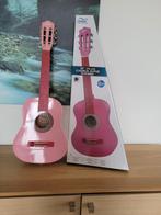 Guitare pour enfants avec boîte, Enlèvement, Comme neuf