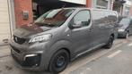 Peugeot Expert 2 L euro 6 vitesse automatique, Auto's, Peugeot, Automaat, Monovolume, Bedrijf, Diesel