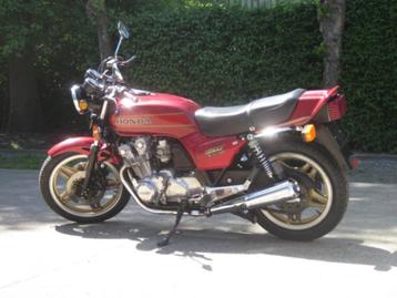honda cb900 F beschikbaar voor biedingen