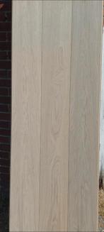 Parquet semi massif desert, Ophalen, Nieuw, Hout