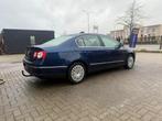 Volkswagen passat 1.9 tdi van eerste eigenaar, Autos, Achat, Boîte manuelle, 5 portes, Diesel