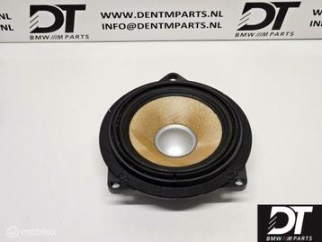 Speaker Individual Audio BMW E90 / E63 65137838905 disponible aux enchères