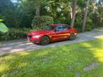 BMW F30 stage 2, Euro 5, Achterwielaandrijving, Zwart, 4 cilinders
