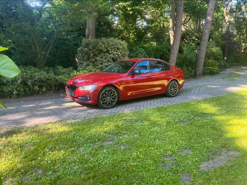 BMW F30 stage 2, Auto's, BMW, Particulier, 3 Reeks, Bluetooth, Cruise Control, Elektrische koffer, Parkeersensor, Start-stop-systeem